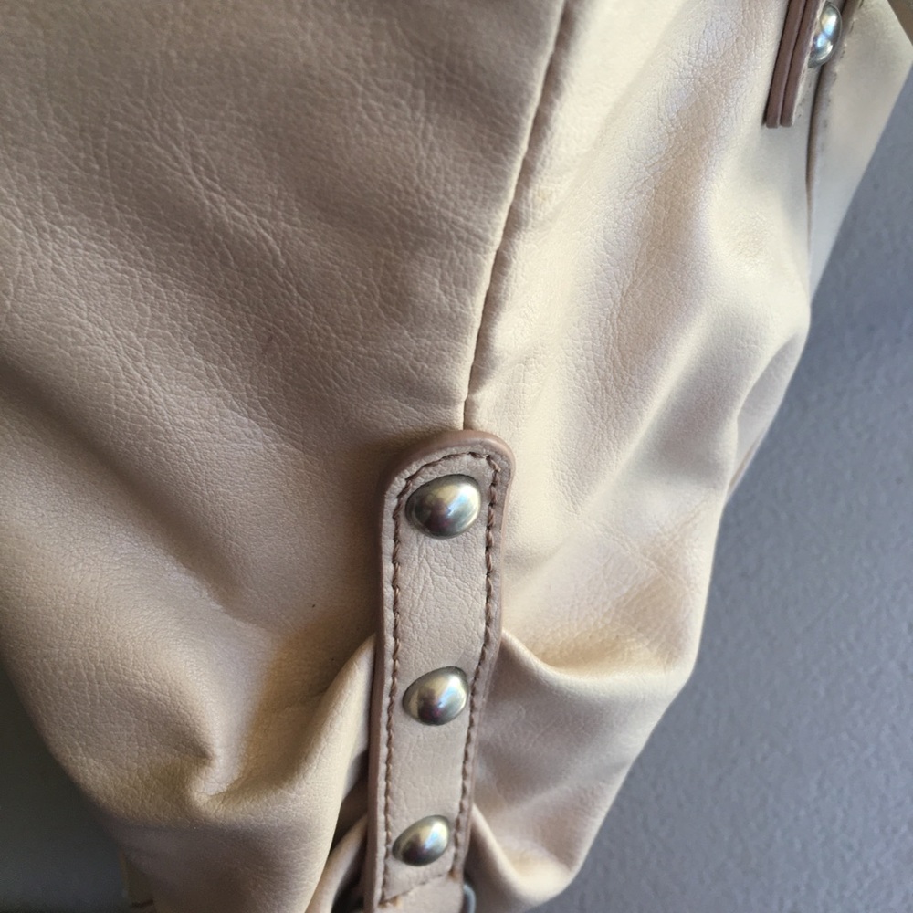 Relic Leather Handbag - Picture 5 of 5